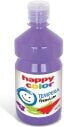 Купить краски для рисования для детей Happy Color: Happy Color Farba 500 ml lawendowa