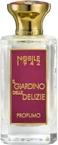 NOBILE 1942 Il Giardino Delle Delizie Perfume EDP 75ml