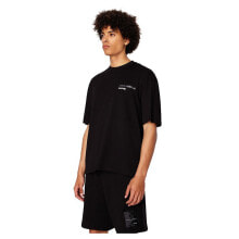 ARMANI EXCHANGE 3DZTJA_ZJ8EZ Short Sleeve T-Shirt