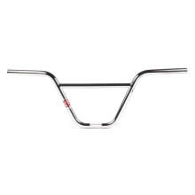 SALTBMX HQ Rise 241 mm handlebar