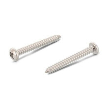 Купить товары для водного спорта EUROMARINE: EUROMARINE DIN 7981 VTTBLC A4 4.2x50 mm Sheet Screw