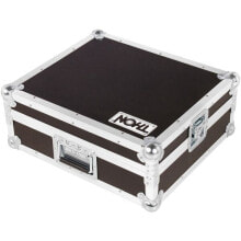 Accessories and accessories for DJ equipment