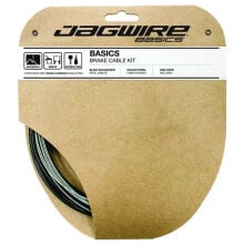 JAGWIRE Basic Brake Cable And Cover