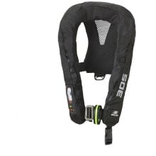 Купить спортивная одежда, обувь и аксессуары BALTIC: BALTIC Legend 305 Auto Harness Inflatable Lifejacket