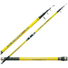 Fishing rods