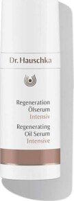 Dr. Hauschka Dr. Hauschka, Facial Care Regenerating, Firming, Day, Serum, For Face & Neck, 30 ml For Women