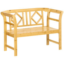 Garden furniture