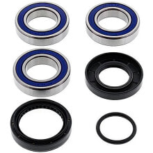 All BALLS 25-1034 Wheel Bearing Kit