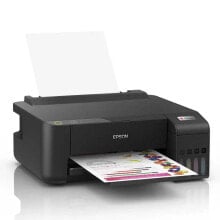 EPSON Ecotank L1210 printer