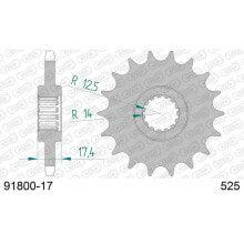 AFAM 91800-525 Sprocket front sprocket купить онлайн