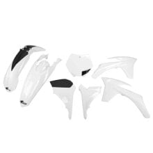 UFO KTM SX/SX-F 2011-2011 KTKIT510-047 Plastics Kit