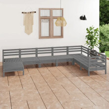 Garden furniture sets