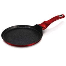 Frying pans and saucepans