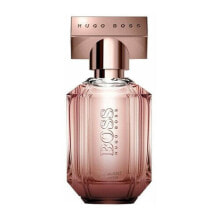 Hugo Boss The Scent For Her Le Parfum Parfum