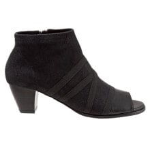 Черные женские высокие ботинки Trotters купить от $54