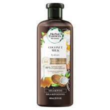 HERBAL ESSENCES 680ml Coconut Milk Shampoo