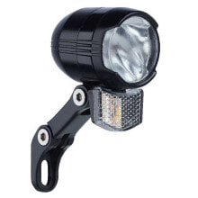 Bicycle lights