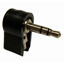 EUROCONNEX Jack Connector 1373 M 3.5 mm