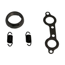 MOOSE HARD-PARTS 823178 Polaris exhaust gasket