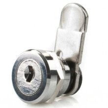 HANDLOCK mailbox lock BTV 237 straight