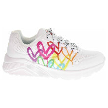 Skechers Uno Lite Love Brights купить онлайн