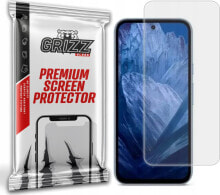 Protective films and glasses for smartphones