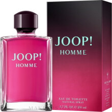 Joop! Homme - Eau de Toilette