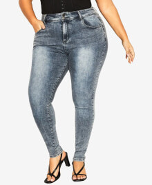 Women's jeans