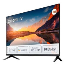 XIAOMI ELA5192EULED A 2025 32´´ HD HDR LED TV