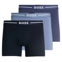 BOSS Bold 10260694 boxers 3 units