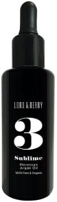  Lord & Berry