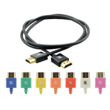 KRAMER High Speed HDMI Cable 1.8 m