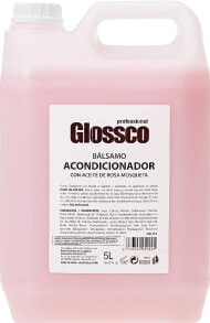 Hagebutten-Conditioner für alle Haartypen - Glossco Treatment Conditioner With Rosehip Oil