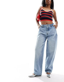 Women's jeans