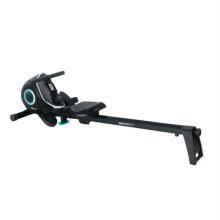 CECOTEC DrumFit Rower 7000 Regatta Rowing Machine