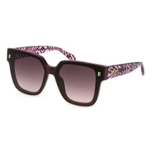 Купить мужские солнцезащитные очки Just Cavalli: JUST CAVALLI SJC089V Sunglasses