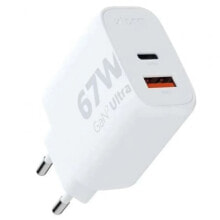 XTORM XEC067 67W USB-C Wall Charger