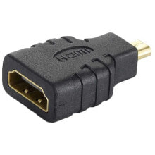 EQUIP HDMI M/F Adapter