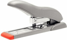 Staplers, staples and anti-staplers