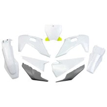 UFO HUKIT622-999X Plastics Kit