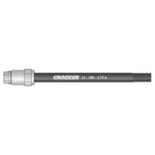 Купить запчасти и расходные материалы для мототехники Croozer: CROOZER Thru Axle Adapter 1.75 mm Spare Part