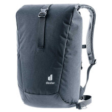 Спортивные рюкзаки dEUTER Step Out 22L Backpack