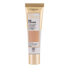 BB, CC и DD кремы L'Oreal Paris купить от $34