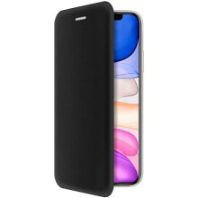 BLAUTEL IPhone 11 4-OK Book Shell phone case