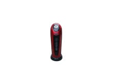 Optimus H7328S Heater 22 in. Oscillating Tower Digital Temp