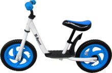 Children's running bikes