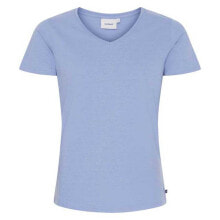 SEA RANCH Dorthea Short Sleeve V Neck T-Shirt