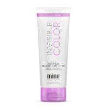 Body milk for a gradual tan 3 In 1 Gradual Tan (Daily Moisturizer With A Touch Of Tan) 237 ml