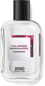 Купить парфюмерия Courreges: Courreges Colognes Imaginaires 2050 Berrie Flash