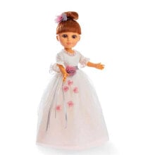 BERJUAN Communion Sofy Redhead 43 cm Doll